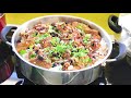 iftar meal ideas 1 fried chicken pulao u0026 goat pepper fry ramadan recipes