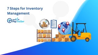 Inventory Management:7 Essential Steps