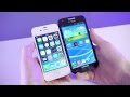 iPhone vs Android: 5 Years Later