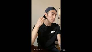 Tight Jaw? Try this Super simple Masseter Release!