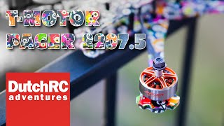 T-Motor Value Motors? The Pacer P2207.5 (1950KV) REVIEW