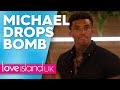 Michael ditches Amber in tense Recoupling Ceremony | Love Island UK 2019