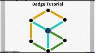 Designing an Exemplary Course MOOC Badge Tutorial