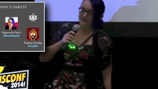 NodeBots Day 2014 Intro