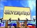 Toon Disney Jetix Summer Of 1000 Prizes Silverwing Back To The Show Bumper (Summer 2007)