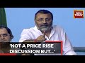 BJP MP Nishikant Dubey Speech In Parliament On Inflation: 'In India, Shouldn't We Thank PM Modi?'