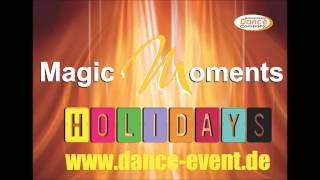 Video MTV Braunschweig Magic Moments 2016