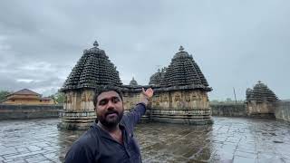 Doddagaddavalli Laxmi Temple ದೊಡ್ಡಗದ್ದವಳ್ಳಿ ಲಕ್ಷ್ಮೀ ದೇವಾಲಯ