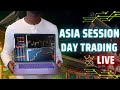 🔴 Day Trading | Bookmap 50k, APEX, MFF  | Day Trading Asia Session