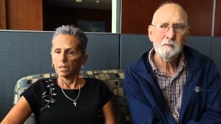 MyChart Patient Testimonial