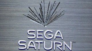 Sega Saturn BIOS Corruption