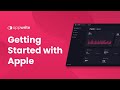Appwrite Getting Started with Apple