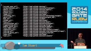 GoGaRuCo 2014- Refactoring Ruby with Monads