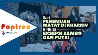 🔴LIVE POPTREN -  10 Video Terpopuler dan Tren dalam Sepekan