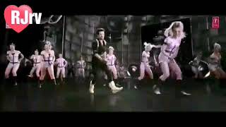 Akhil Akkineni Ultimate Dance Step in Akhil Movie.