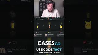 INSANE TOP PULL ON CASES! #shorts #hypedrop #packdraw #tact #rolex #ps5 #cases