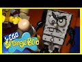 FRANKENDOODLE -lego spongebob