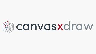 Getting started with Canvas X Draw