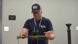 Water Meter Replacement Program