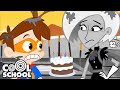 Grace's Birthday Plans Get Ruined 🎂  | The Stupendous Drew Pendous | Cartoons for Kids