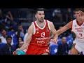 Ognjen Dobric Highlights 20 Pts vs Lokomotiv 13.09.2024