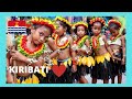 KIRIBATI: Wonderful people, faces and smiles (TARAWA ATOLL)