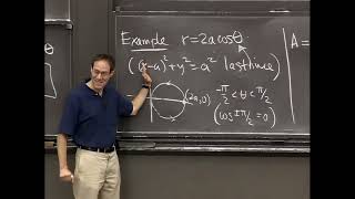 Lec 33 | MIT 18 01 Single Variable Calculus, Fall 2007