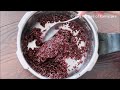 ರಾಗಿ ಮೊಳಕೆ ಕಟ್ಟಿಸಿದರೆ ಏನಾಗುತ್ತೆ ಗೊತ್ತಾ ragi sprouts benefits how to sprout finger millet nachni