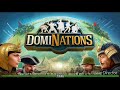 615. dominations showing my entire defensive log