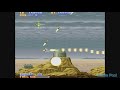 lock on arcade playthrough longplay retro video game