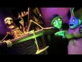 La Novia Cadaver - Los restos del dia HQ