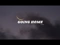 Going Home (Slowed + Reverb) By Muad