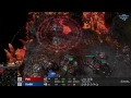 starcraft 2 polt vs. forgg tvt wcs premier league season 1 finals quarterfinal