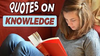Most Humorous Quotes on Knowledge | Funny Quotes Video MUST WATCH | Simplyinfo.net