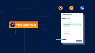 AlayCare’s Visit Optimizer