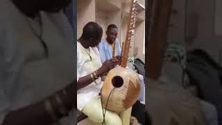 Baba Sacko et sekou Dembaga