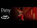 Daisy, daisy [THE AMAZING DIGITAL CIRCUS] 360° VR