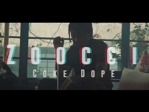 Video : Zoocci Coke Dope & Yung Swiss - GLDN