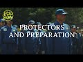 Vol.7 Protectors and Preparation－Field Born