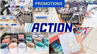 🦋ARRIVAGE ACTION PROMOTIONS 5 mai 2021