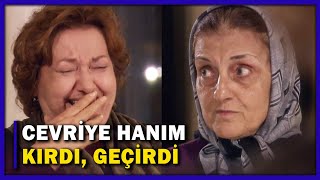 Cevriye Hanımın Vasiyetleri Kırdı Geçirdi! -  Yaprak Dökümü Özel Klip