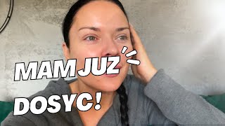 Jak nie jedno TO DRUGIE #vlog