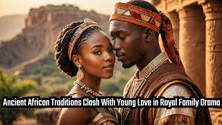 The Pride of Love:Episode 2-Ancient Traditions vs. Modern Love: The Battle for the Heart of Africa