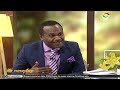 TV3Newday: State of the Nation by Berla, Cookie & Roland