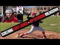 Early Launch + Hip Extension Breakdown Feat. Nate Pearson | MECHANICAL ANALYSIS