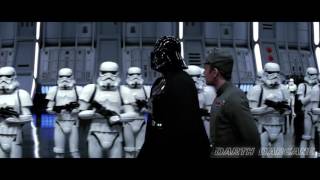 Best Of Darth Vader s Lines In Star Wars Movies Rogue One Included