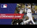 Condensed Game: COL@LAD - 9/17/18