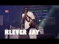 Klever Jay Performs 