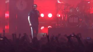 Marilyn Manson - Deep Six LIVE Warsaw Torwar 13.06.2k18