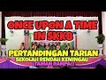 ONCE UPON A TIME IN SKKB -Pertandingan Tarian Sekolah Rendah Keningau 2015 (Tarian Rampaian Melayu)